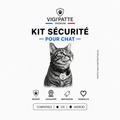 Kit de Sécurité Chat