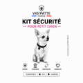 Kit de Sécurité PETIT Chien
