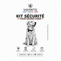 Kit de sécurité GRAND Chien