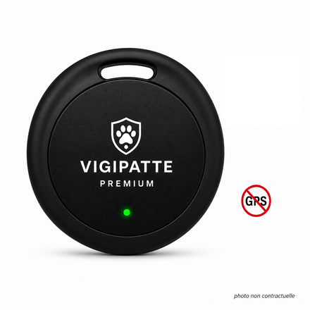 Traceur VIGIPATTE