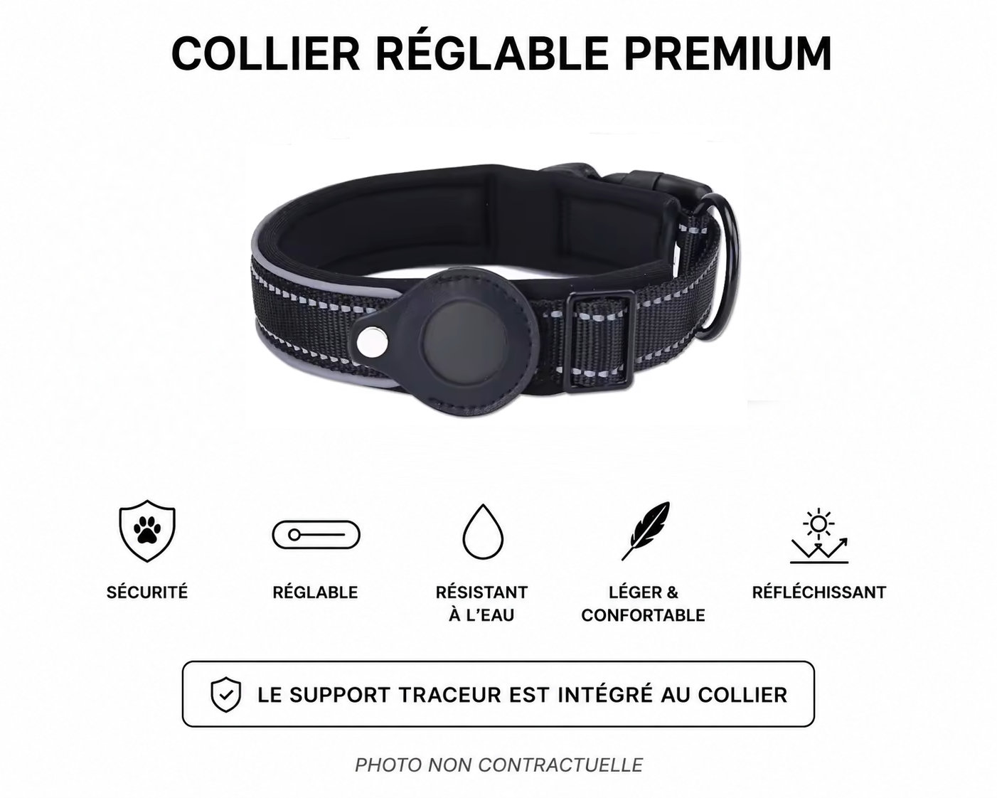 Kit de Sécurité PETIT Chien